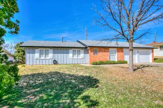 1941 St Marys Street, San Angelo, TX 76904