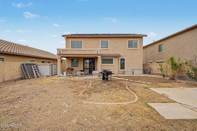 1829 N HESTER Trail, Casa Grande, AZ 85122