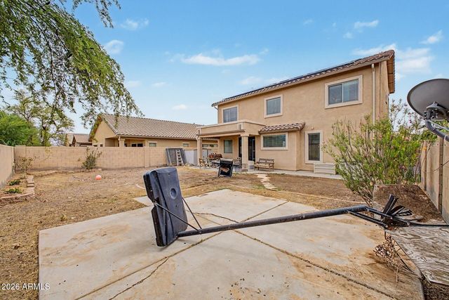 1829 N HESTER Trail, Casa Grande, AZ 85122