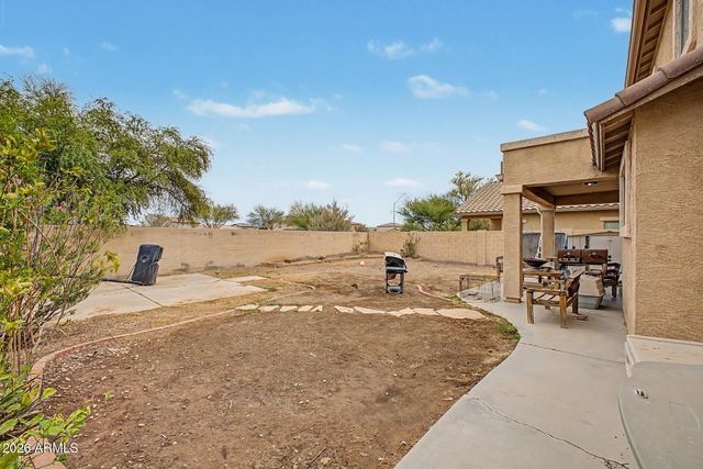 1829 N HESTER Trail, Casa Grande, AZ 85122
