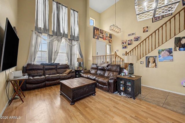 1829 N HESTER Trail, Casa Grande, AZ 85122