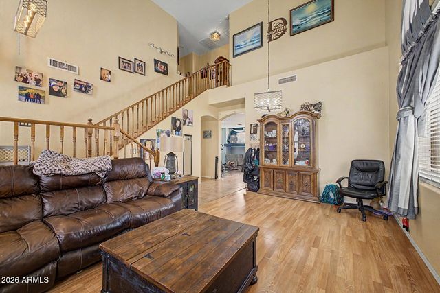 1829 N HESTER Trail, Casa Grande, AZ 85122