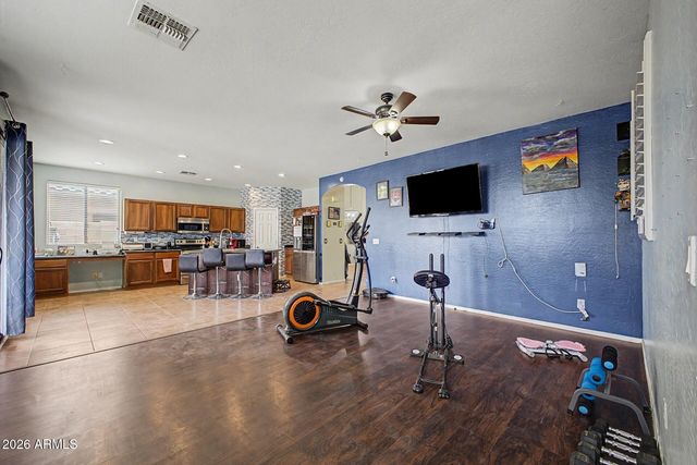1829 N HESTER Trail, Casa Grande, AZ 85122