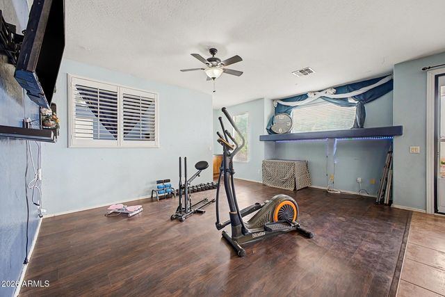 1829 N HESTER Trail, Casa Grande, AZ 85122