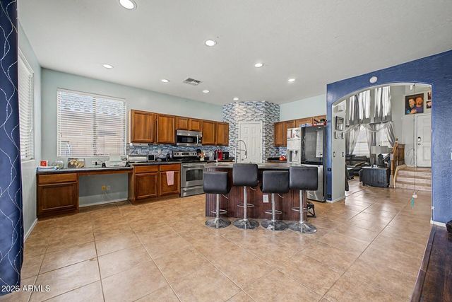 1829 N HESTER Trail, Casa Grande, AZ 85122