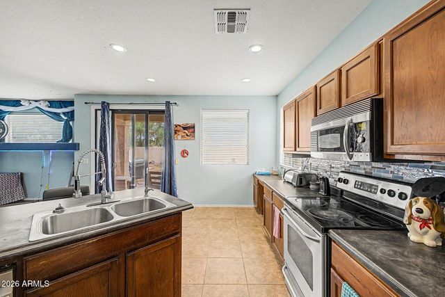 1829 N HESTER Trail, Casa Grande, AZ 85122
