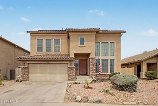 1829 N HESTER Trail, Casa Grande, AZ 85122