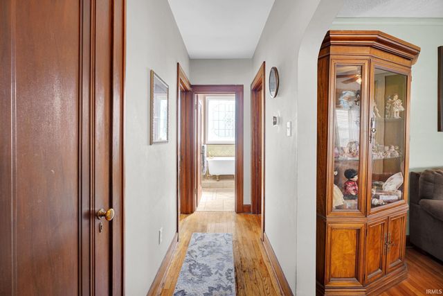 1618 P Street, Bedford, IN 47421