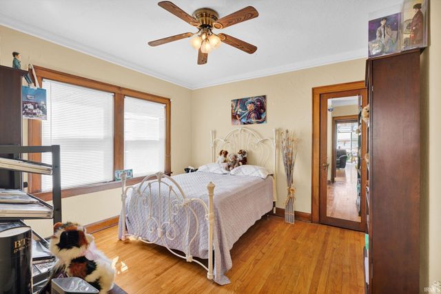 1618 P Street, Bedford, IN 47421