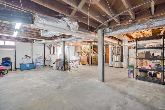 1618 P Street, Bedford, IN 47421