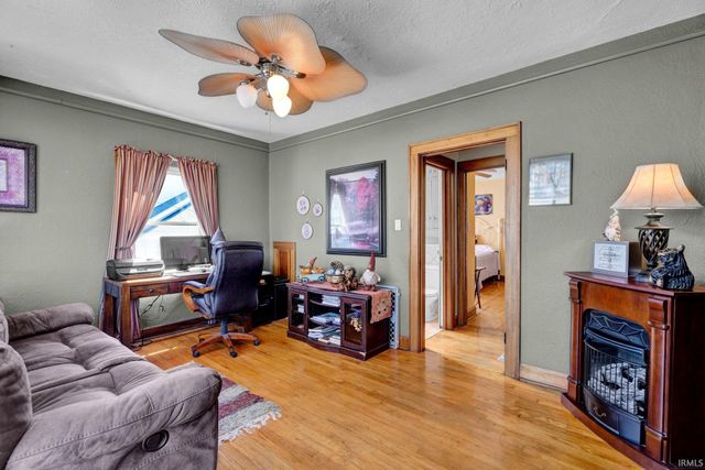 1618 P Street, Bedford, IN 47421