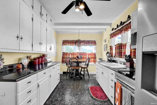 1618 P Street, Bedford, IN 47421