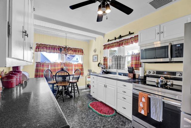 1618 P Street, Bedford, IN 47421