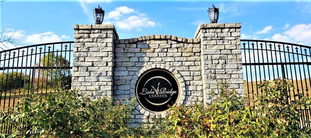 7017 Winners Circle Drive Lot #77, Richmond, KY 40475