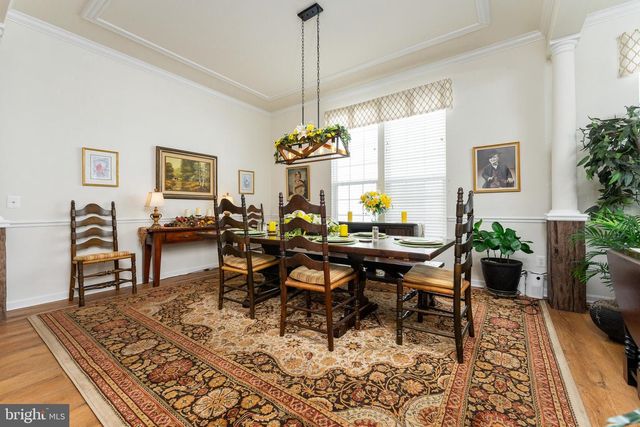 4079 GREAT HARVEST CT, Dumfries, VA 22025