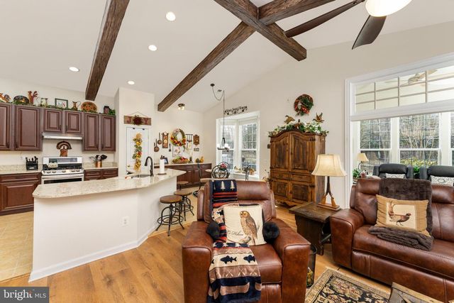 4079 GREAT HARVEST CT, Dumfries, VA 22025