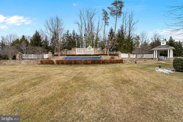 4079 GREAT HARVEST CT, Dumfries, VA 22025