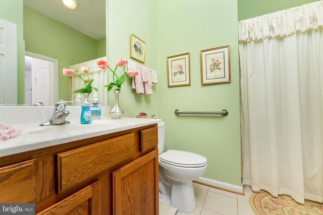 4079 GREAT HARVEST CT, Dumfries, VA 22025