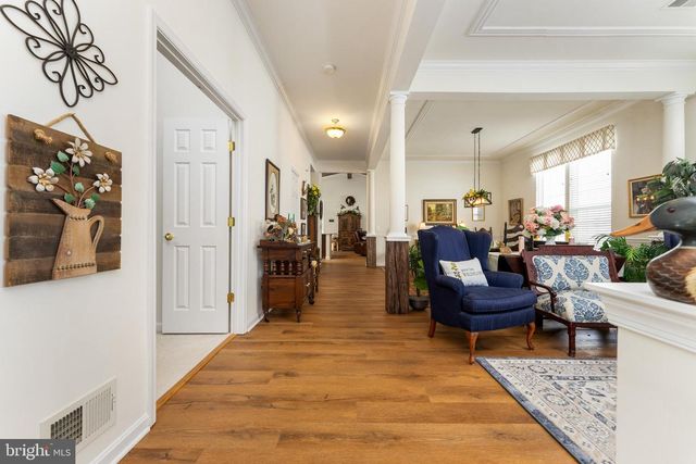 4079 GREAT HARVEST CT, Dumfries, VA 22025