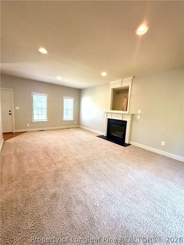 70 Carter Drive, Sanford, NC 27332