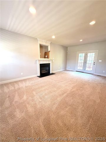 70 Carter Drive, Sanford, NC 27332