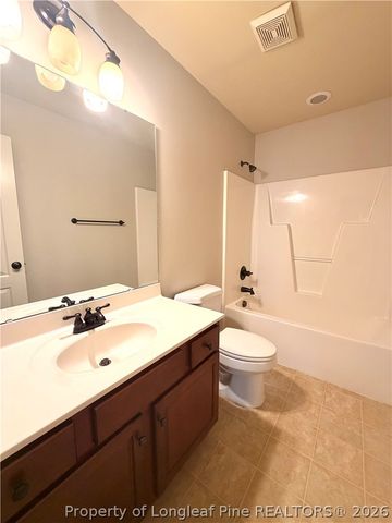 70 Carter Drive, Sanford, NC 27332