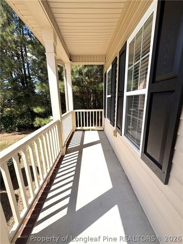70 Carter Drive, Sanford, NC 27332