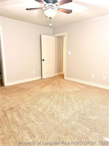 70 Carter Drive, Sanford, NC 27332