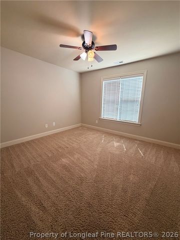 70 Carter Drive, Sanford, NC 27332