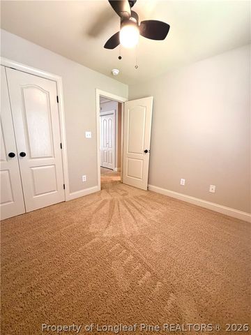 70 Carter Drive, Sanford, NC 27332