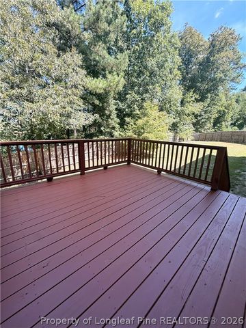 70 Carter Drive, Sanford, NC 27332