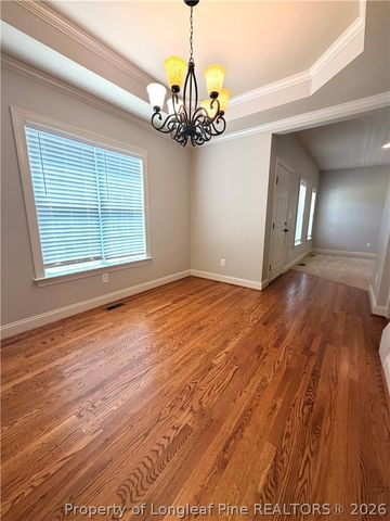 70 Carter Drive, Sanford, NC 27332