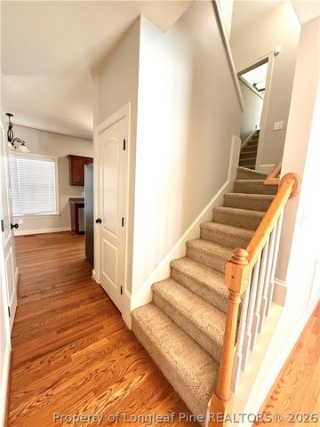 70 Carter Drive, Sanford, NC 27332