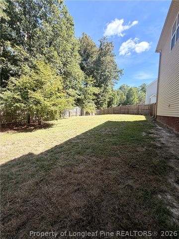 70 Carter Drive, Sanford, NC 27332