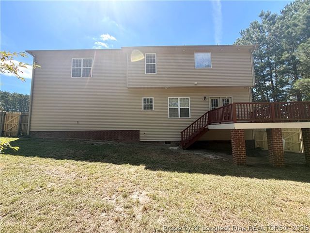 70 Carter Drive, Sanford, NC 27332