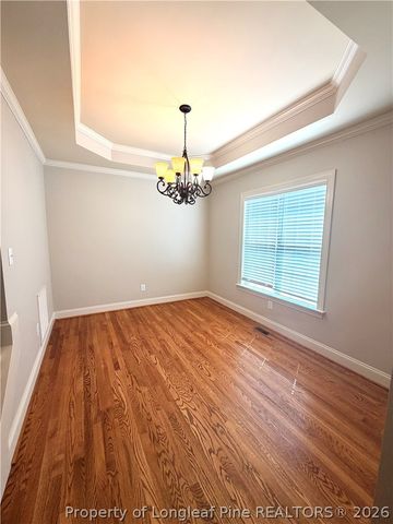 70 Carter Drive, Sanford, NC 27332