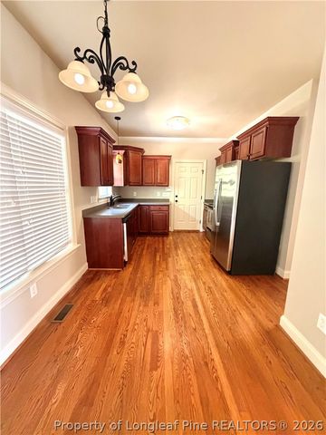 70 Carter Drive, Sanford, NC 27332
