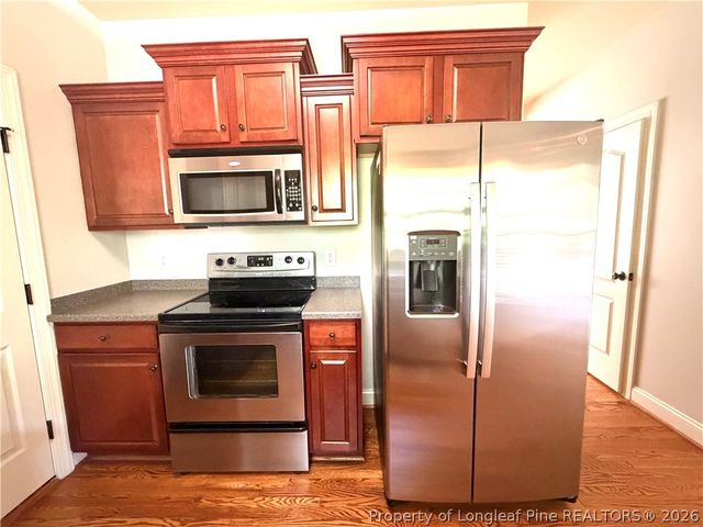70 Carter Drive, Sanford, NC 27332
