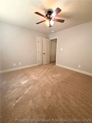 70 Carter Drive, Sanford, NC 27332