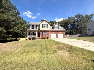 70 Carter Drive, Sanford, NC 27332