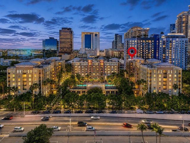 520 SE 5th Ave 2501, Fort Lauderdale, FL 33301