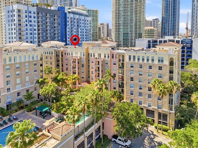520 SE 5th Ave 2501, Fort Lauderdale, FL 33301