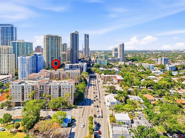 520 SE 5th Ave 2501, Fort Lauderdale, FL 33301