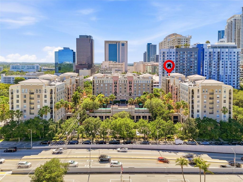 520 SE 5th Ave 2501, Fort Lauderdale, FL 33301