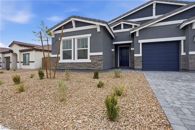 1965 Michael Springs Place, North Las Vegas, NV 89084