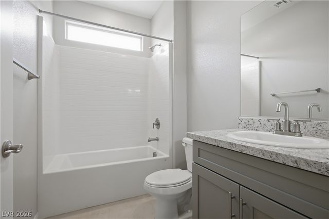 1965 Michael Springs Place, North Las Vegas, NV 89084