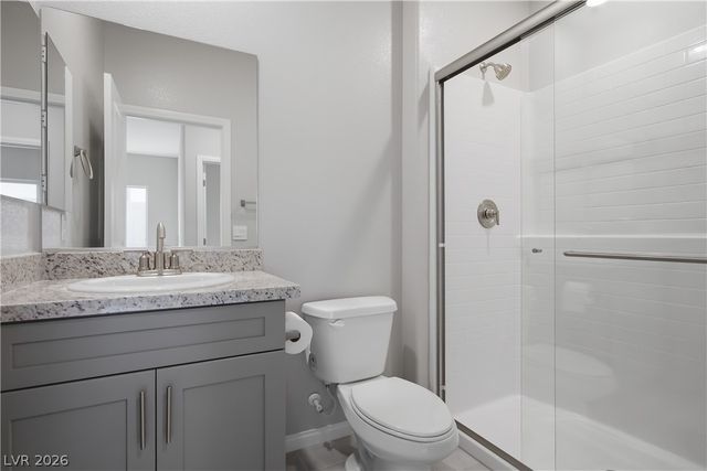 1965 Michael Springs Place, North Las Vegas, NV 89084