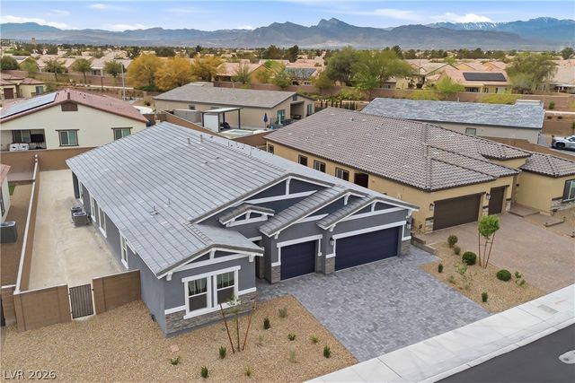 1965 Michael Springs Place, North Las Vegas, NV 89084