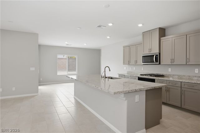 1965 Michael Springs Place, North Las Vegas, NV 89084