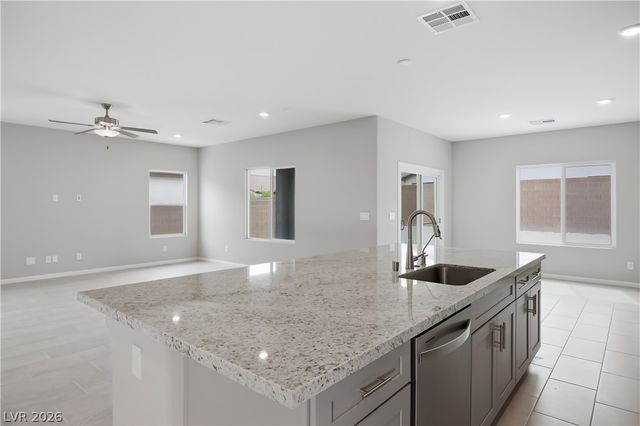 1965 Michael Springs Place, North Las Vegas, NV 89084